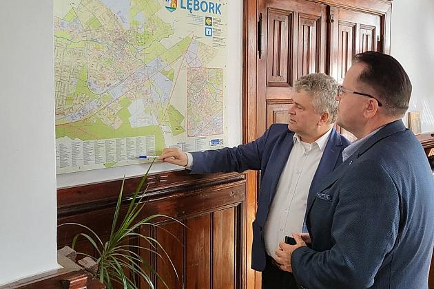 Tanie mieszkania przy Obrońców Wybrzeża - trwa budowa