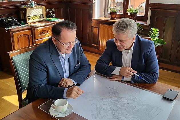 Tanie mieszkania przy Obrońców Wybrzeża - trwa budowa