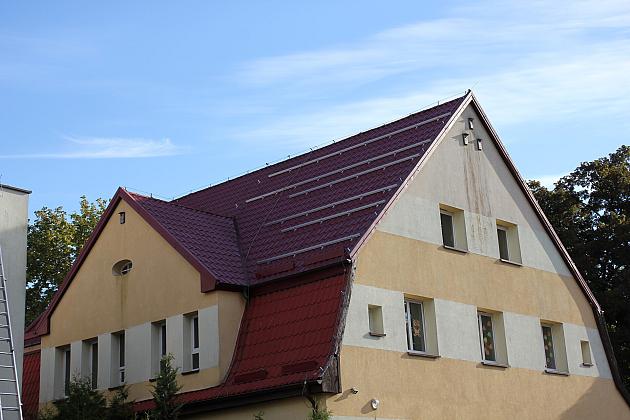 Samorząd Lęborka stawia na fotowoltaikę