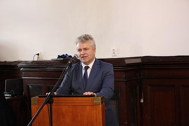 Lęborski Klub Przedsiębiorców ma już 25 lat