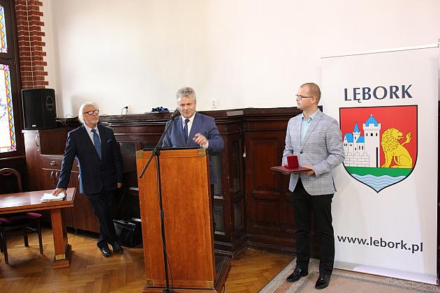 Lęborski Klub Przedsiębiorców ma już 25 lat