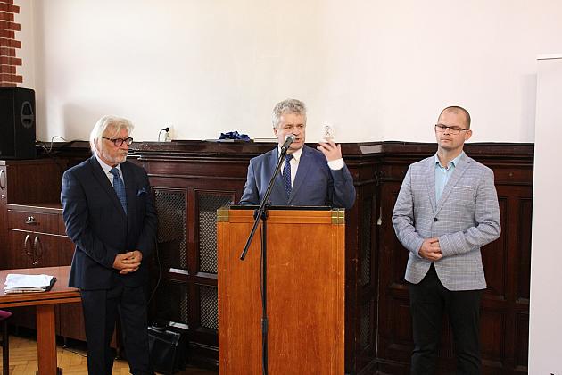 Lęborski Klub Przedsiębiorców ma już 25 lat