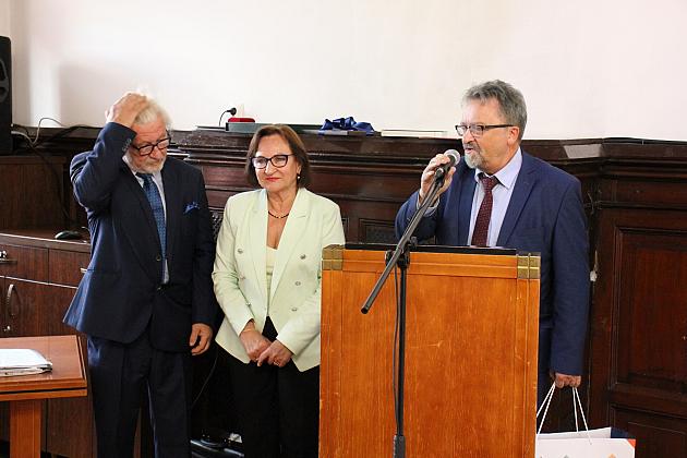 Lęborski Klub Przedsiębiorców ma już 25 lat