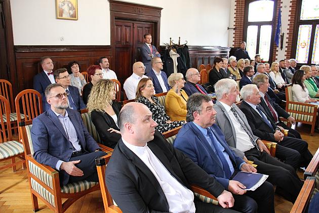 Lęborski Klub Przedsiębiorców ma już 25 lat