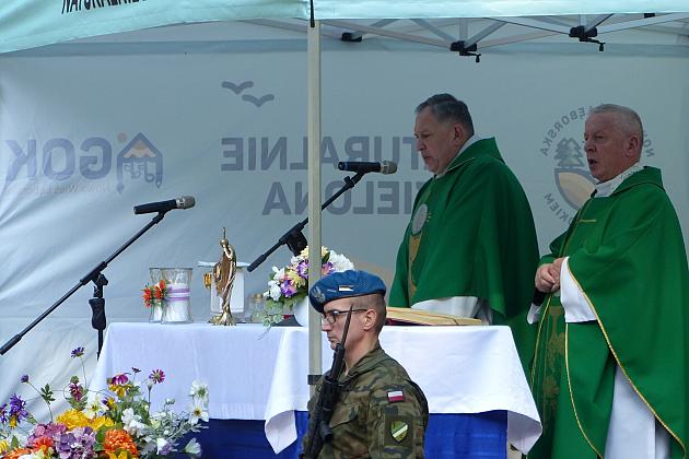 Pamięci pomordowanych więźniów KL Stutthof