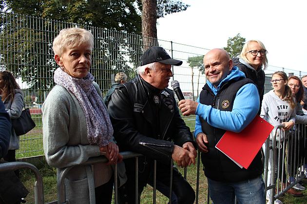 Rekordowa frekwencja na inauguracji biegowego Grand Prix Lęborka