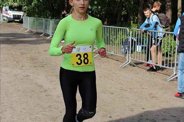 Rekordowa frekwencja na inauguracji biegowego Grand Prix Lęborka