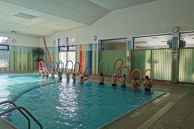 Europejski Dzień Sportu Szkolnego w SP3