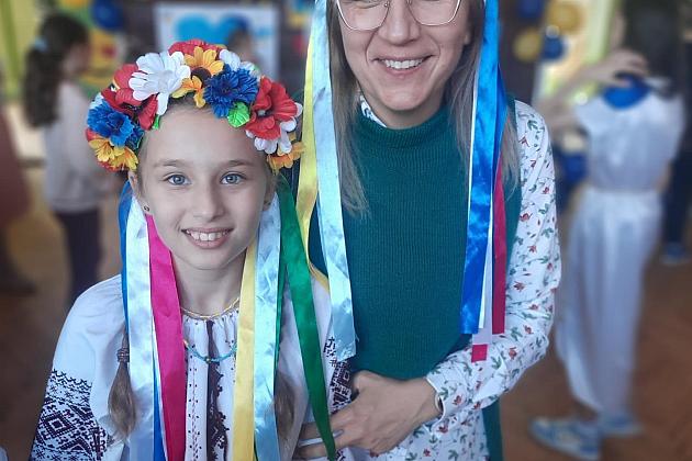 Dzień języków Obcych w SP3