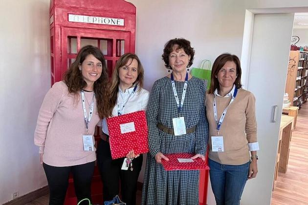 Projekt Erasmus+ w Szkole Podstawowej nr 1 w Lęborku