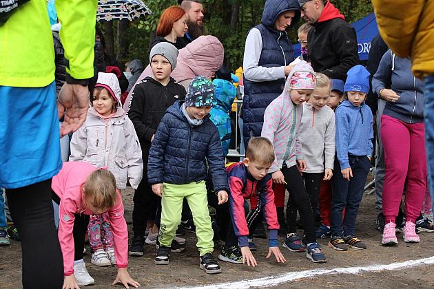 Drugi bieg za nami - Grand-Prix Lęborka