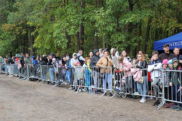 Drugi bieg za nami - Grand-Prix Lęborka