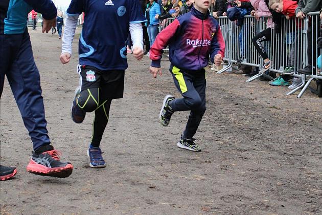 Drugi bieg za nami - Grand-Prix Lęborka