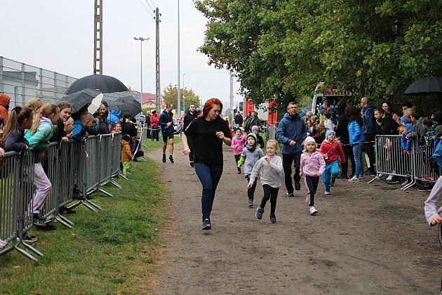 Drugi bieg za nami - Grand-Prix Lęborka