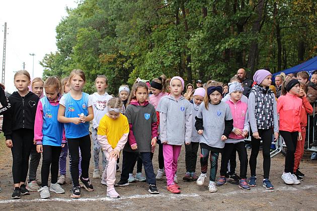 Drugi bieg za nami - Grand-Prix Lęborka