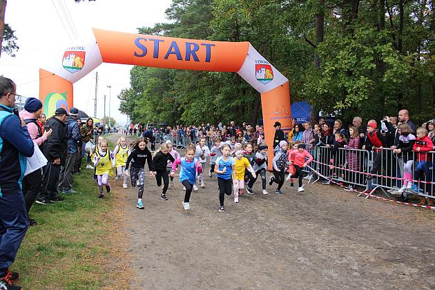Drugi bieg za nami - Grand-Prix Lęborka