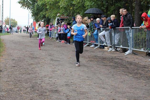 Drugi bieg za nami - Grand-Prix Lęborka