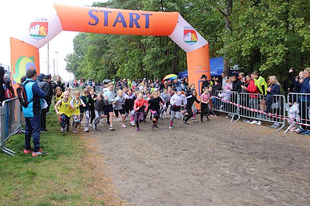 Drugi bieg za nami - Grand-Prix Lęborka