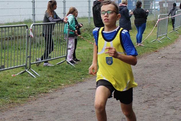 Drugi bieg za nami - Grand-Prix Lęborka