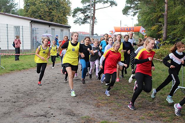 Drugi bieg za nami - Grand-Prix Lęborka