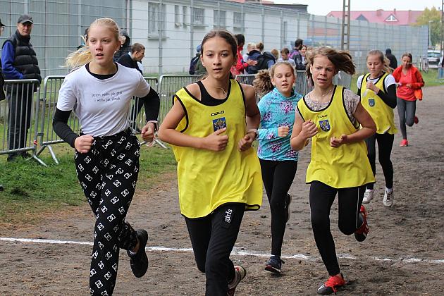 Drugi bieg za nami - Grand-Prix Lęborka