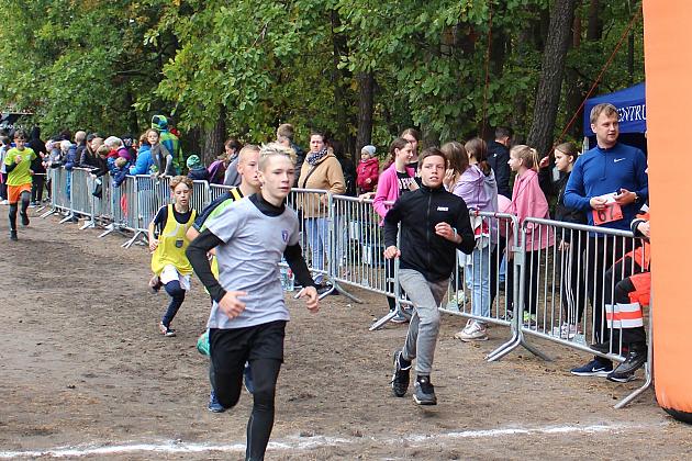 Drugi bieg za nami - Grand-Prix Lęborka