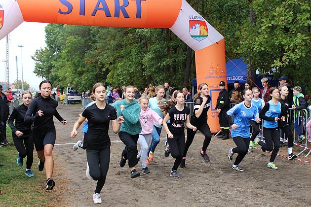 Drugi bieg za nami - Grand-Prix Lęborka