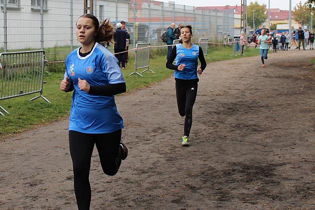 Drugi bieg za nami - Grand-Prix Lęborka