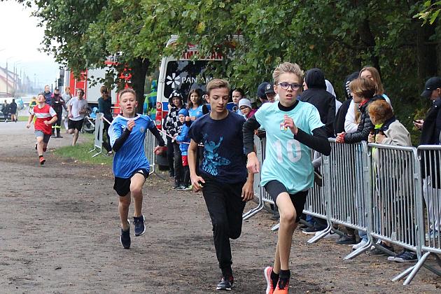 Drugi bieg za nami - Grand-Prix Lęborka