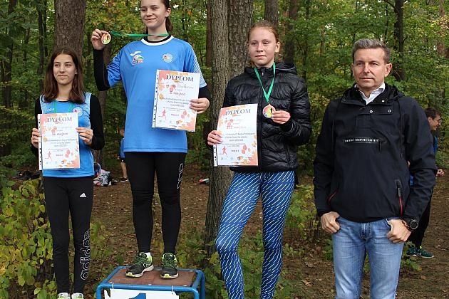 Drugi bieg za nami - Grand-Prix Lęborka