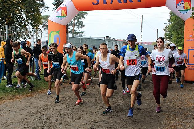 Drugi bieg za nami - Grand-Prix Lęborka