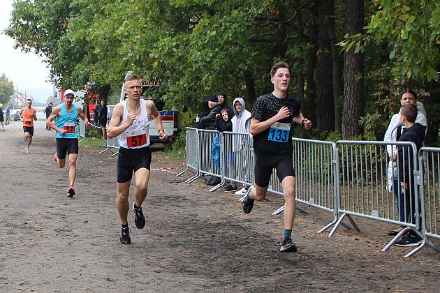 Drugi bieg za nami - Grand-Prix Lęborka