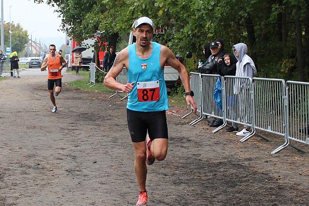 Drugi bieg za nami - Grand-Prix Lęborka