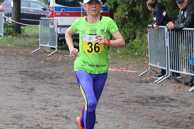 Drugi bieg za nami - Grand-Prix Lęborka