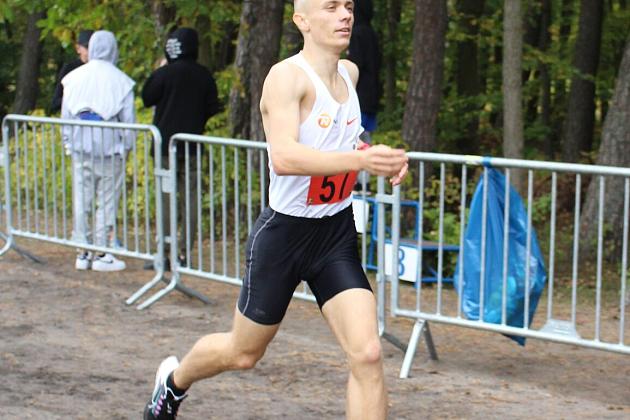 Drugi bieg za nami - Grand-Prix Lęborka