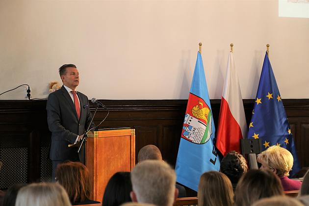 Święto edukacji i nauczycieli