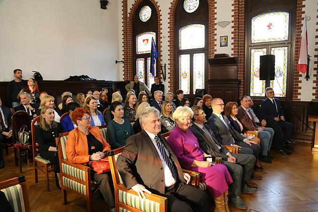 Święto edukacji i nauczycieli
