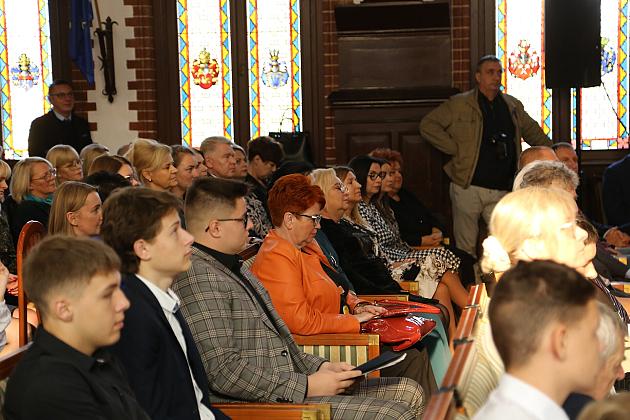 Święto edukacji i nauczycieli