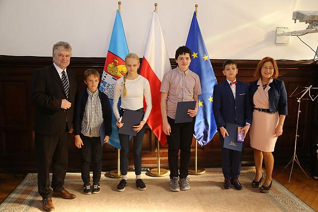 Święto edukacji i nauczycieli