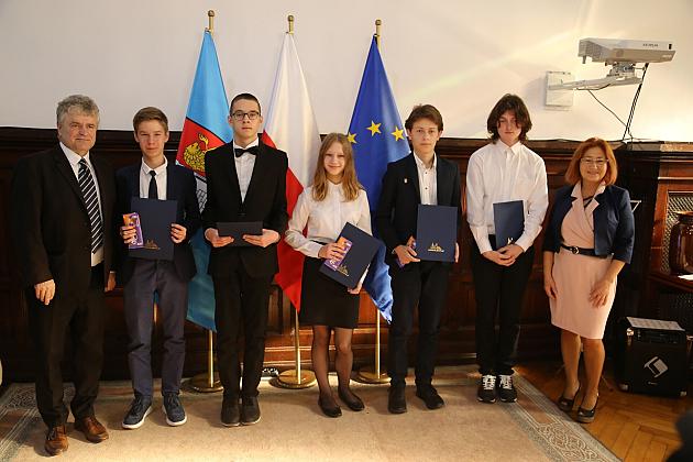 Święto edukacji i nauczycieli