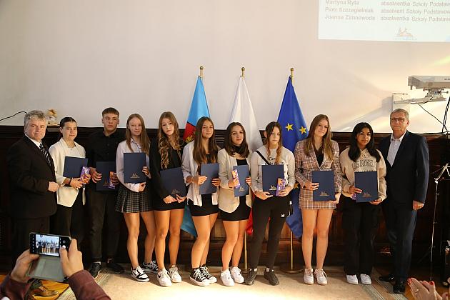 Święto edukacji i nauczycieli