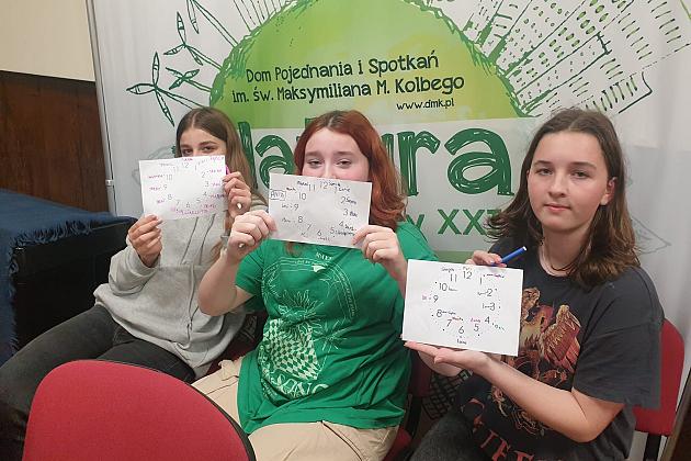 Polsko-niemiecka wymiana młodzieży w Szkole Podstawowej nr 1