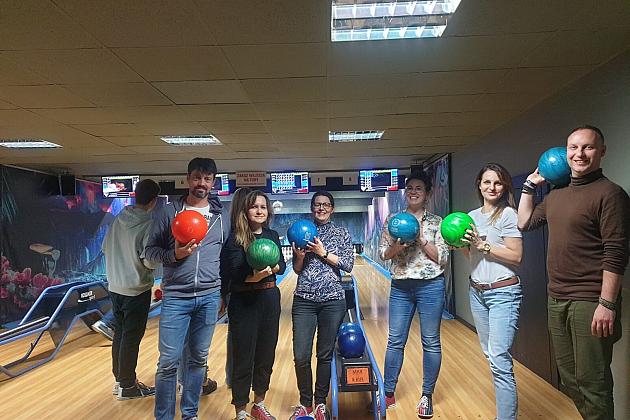 Polsko-niemiecka wymiana młodzieży w Szkole Podstawowej nr 1