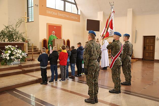 73. rocznica powstania batalionów żołnierzy-górników