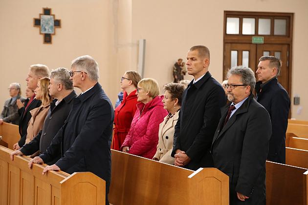 73. rocznica powstania batalionów żołnierzy-górników
