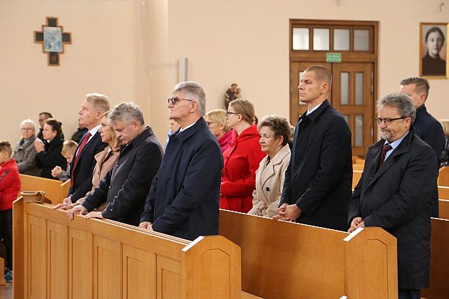 73. rocznica powstania batalionów żołnierzy-górników