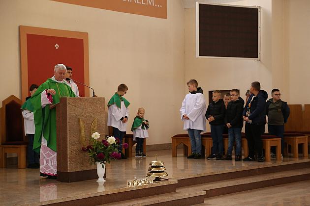 73. rocznica powstania batalionów żołnierzy-górników