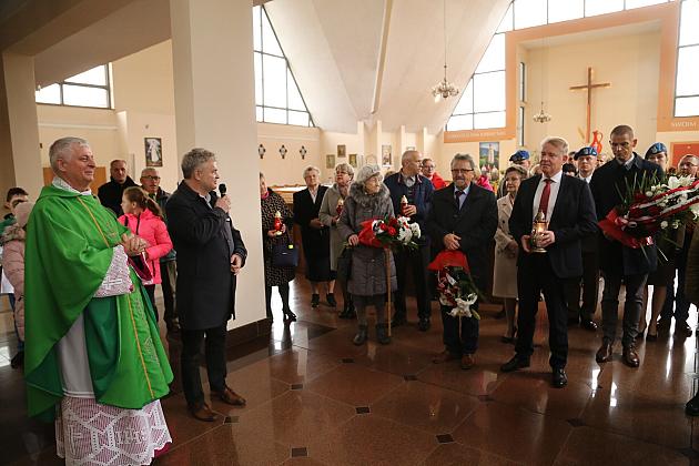 73. rocznica powstania batalionów żołnierzy-górników