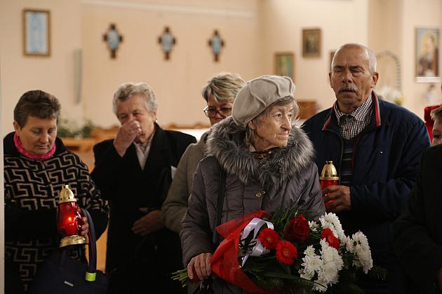 73. rocznica powstania batalionów żołnierzy-górników