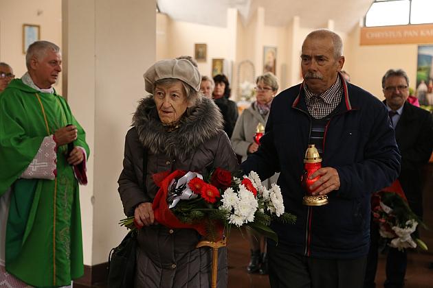 73. rocznica powstania batalionów żołnierzy-górników